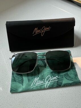 NEW Maui Jim Polarized Sunglasses